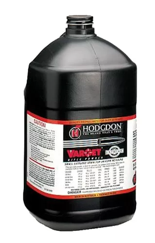 HODGDON VARGET 8LB CAN 2CAN/CS