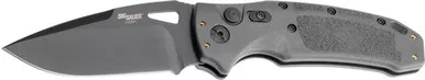 Hogue K320A Pocket Knife 3.5" Drop Point