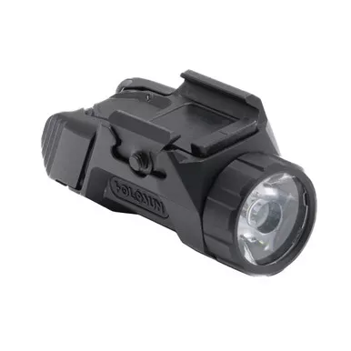 Holosun P.ID-K Weapon Light with Picatinny Mount Black