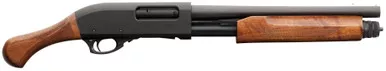 Honcho TacPump 20ga 3" 14" Blk/Wd 4rd