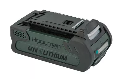 Hooyman 40 Volt Lithium Battery