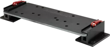 Hornady 399697 Lock-N-Load Quick Detach Reloading Mounting System Metal Quick Detach