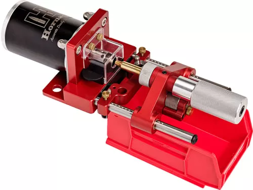 HORNADY HIGH SPEED CASE TRIMMER