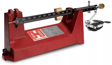 Hornady Lock-N-Load Beam Scale
