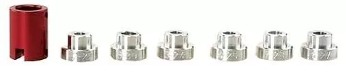 Hornady Lock-N-Load Bullet Comparator Insert #1-17 .17 cal