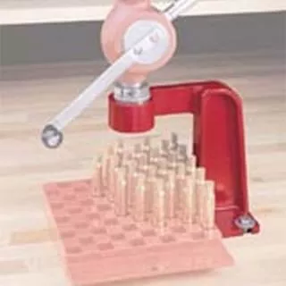 HORNADY LOCK-N-LOAD FAST LOAD POWDER MEASURE STAND