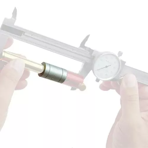 Hornady Lock-N-Load Headspace Bushing .420