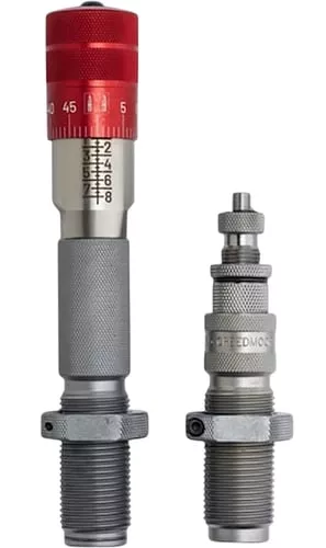 Hornady Match Grade Full Length Rifle Sizer Die 22 Creedmoor .224