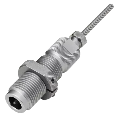 Hornady Reloading Die 6mm PPC (Custom Grade Series)