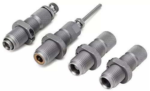Hornady Series V Four-Die Rifle Die Set