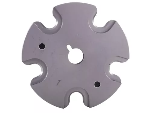 HORNADY SHELL PLATE #6
