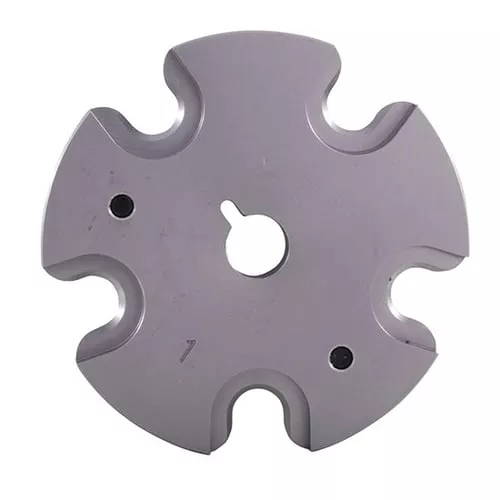 HORNADY SHELLPLATE #4 LNL AP & PROJ