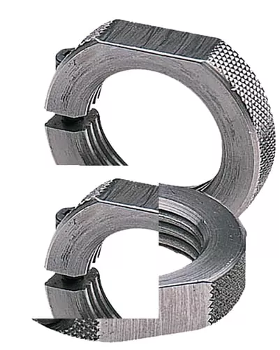 Hornady Sure-loc Die Locking Ring 7/8-14 Thread - 1 pk.