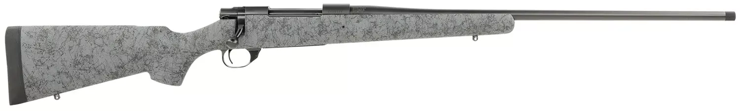 Howa M1500 HS Precision 300 Win Mag Rifle 3+1 24" HHS43331