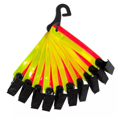 HSS Night-N-DayTrail Markers