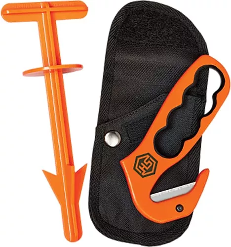 Hunters Specialties Butt HookCombo