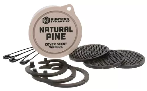 Hunters Specialties Scent WaferPine Scent 3 pk.