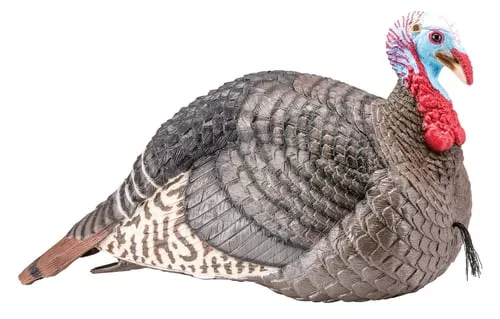 Hunters Specialties Strut-Lite Turkey DecoyJake
