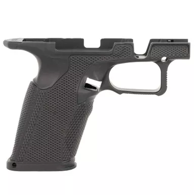 ICARUS PRECISION A.C.E. ZEV OZ9 X Matte Black Grip Module (OZ9_X_BLK)