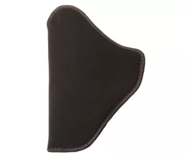 Inside Pant Clip Hol Blk 4" LH Md DA Rev