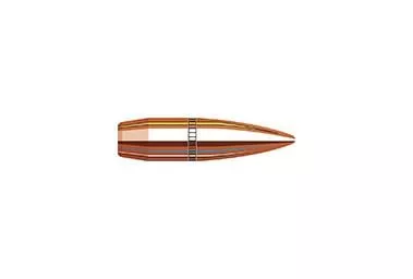 INTERLOCK .30 CAL. 0.310" 123GR SP W/CANNELURE 2,800/BOX