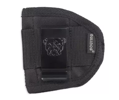 IPH Small Black Inside Pants Holster
