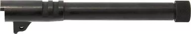 Iver Johnson 1911 10mm 5.75 Inch Threaded Barrel