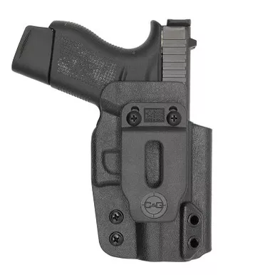 IWB ; Blk Glk 42