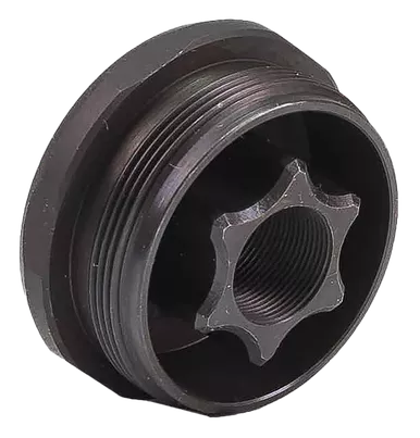 Jk Armament Barrel JK155HDM1236 155HD Thread Mount 1/2x26