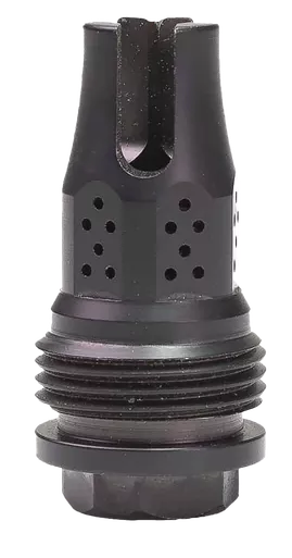 Jk Armament Barrel JKMDHDCF24 War Eagle Compensator Flash Hider 5/8x24