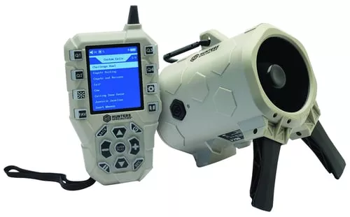 JOHNNY STEWERT ELECTRONIC CALLER EXECUTIONER