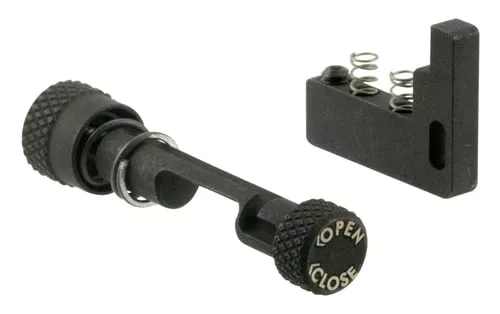 Juggernaut JTHCAPK308 Hellfighter CA Mod Kit 308 Win Black Steel AR10
