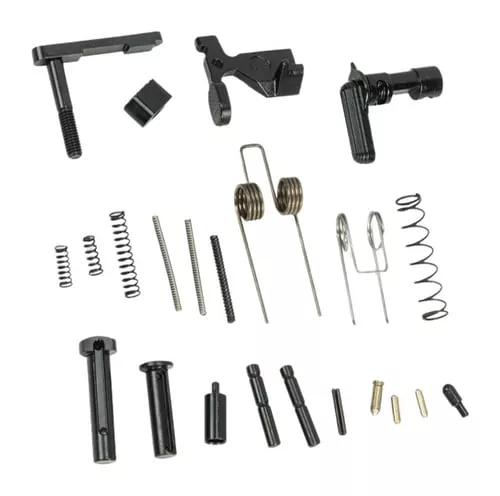 KAK AR15-LP-KT-02AR-15 BASIC BUILD LPK