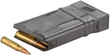 Kel-Tec RFB 10-Round Magazine Black