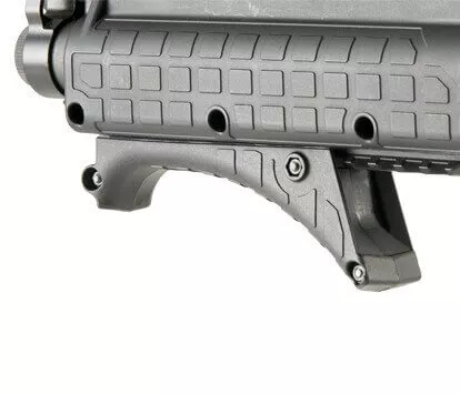 KELTEC KSG-612 BLACK ANGLED GRIP