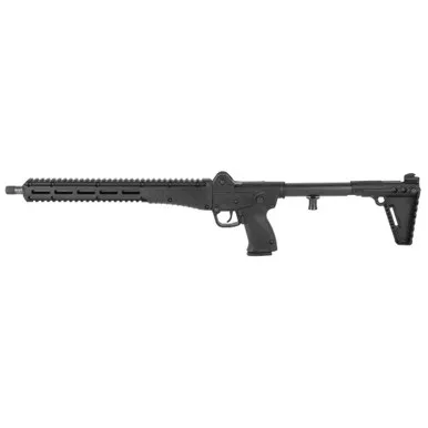 KELTEC SUB2K 9MM MULTI MAG 15RD BLK