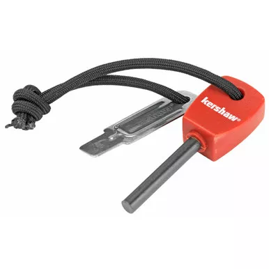 Kershaw Fire Starter 3.1-Inch