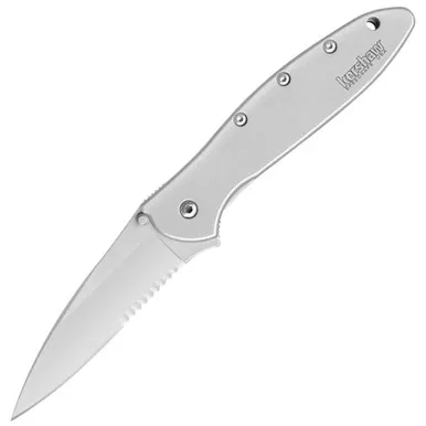 KERSHAW Leek 3in Knife (1660ST)