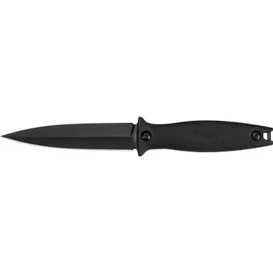 KERSHAW Secret Agent 4.4in Knife (4007)