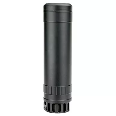 KGM R556A2 Suppressor 5.56 1/2x28 Thread Black