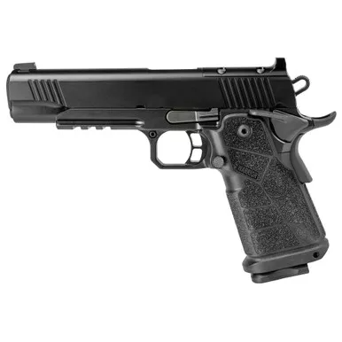 KIMBER 1911 DS WARRIOR OR 38SUP 5"