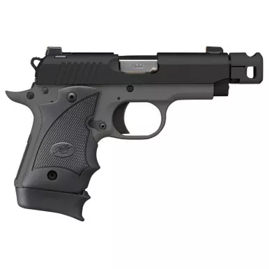 KIMBER Micro 9 9mm 3.6in 7rd Black/Gray Semi-Automatic Pistol (3300246)