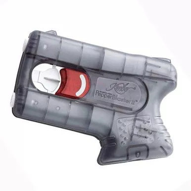 Kimber PepperBlaster II Gray