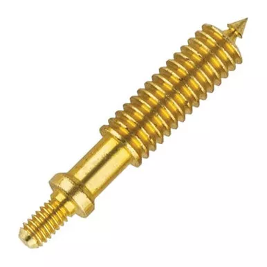 Kleen-Bore Precision Barbed Point Cleaning Jag .40/.41/.410/10mm