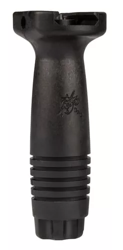 KNIGHTS MFG COMPANY 97098 Vertical ForegripBlack