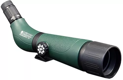 KONUS SPOTTING SCOPE 20-60X70 W/TABLE TRIPOD