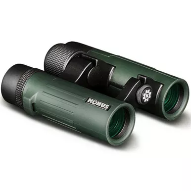 KONUS Supreme 10x26mm Compact Binocular (2364)