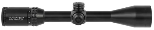 KonusPro Muzzleloading Scope - 3-10x44mm Engraved IR Ballistic Reticle