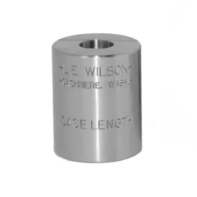 L.E. WILSON 45-70 Case Length Gage (CLG-4570)