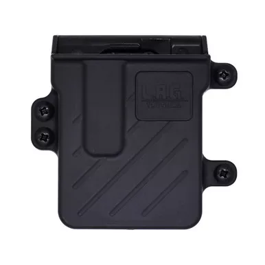 L.A.G. Tactical AR-15 Pro SRMC Carrier Black